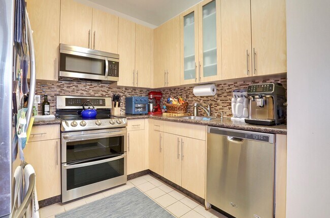 Photo - 1500 Washington St Unit 4B