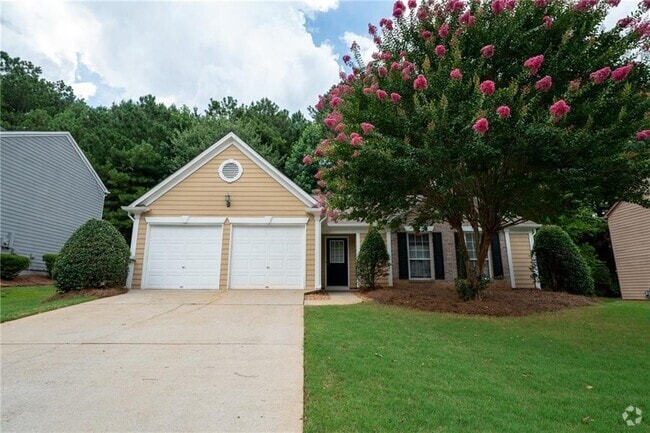 Building Photo - 3820 Oak Park Dr Rental