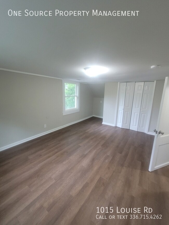 Photo - 1015 Louise Rd