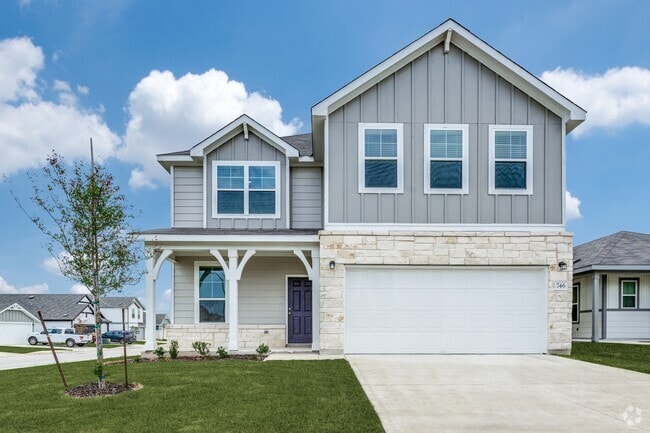 Building Photo - Creekside Terrace Rental