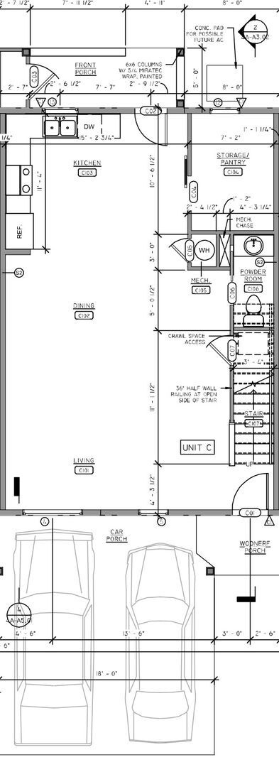 Photo - 827 Rookery Ln Unit 827 C Rookery