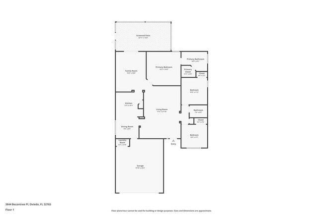 Photo - 3844 Becontree Pl