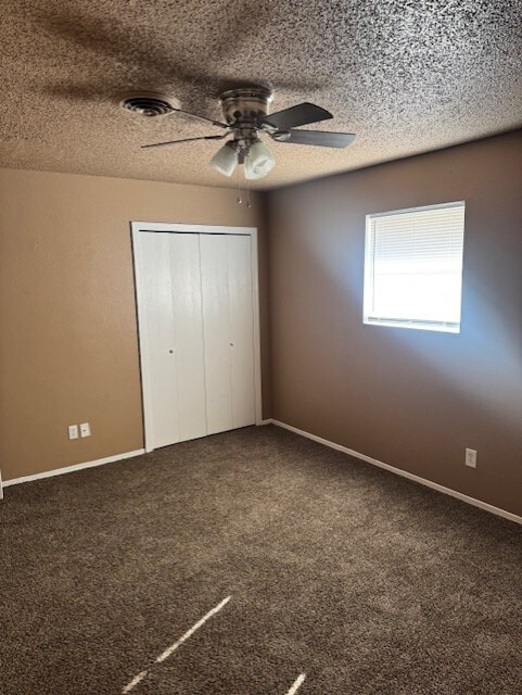 2508 Bedroom 1 - 2422 N Houston St Unit 2508