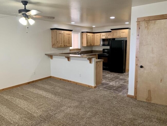 Building Photo - 1758 N Cooke St