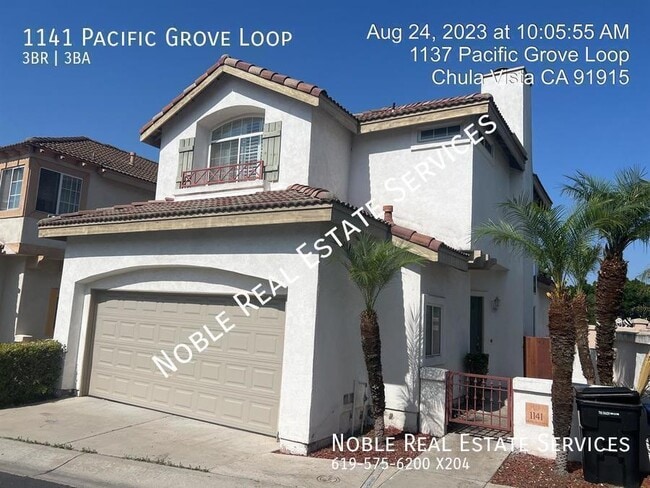 Photo - 1141 Pacific Grove Loop