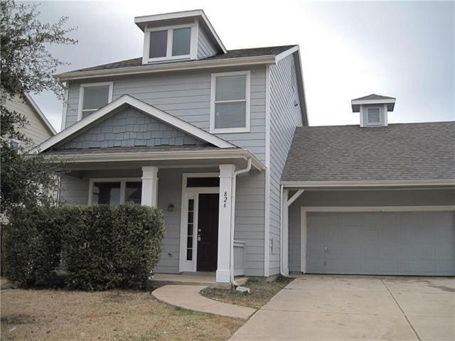 Building Photo - 826 Greene Way