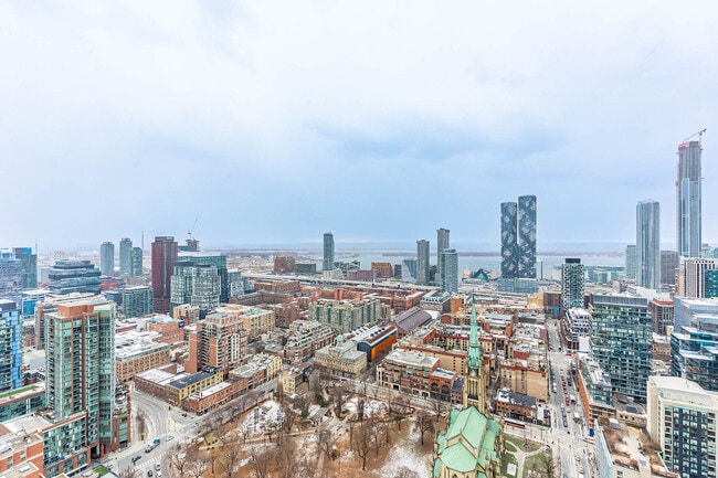 Building Photo - 89 Church St