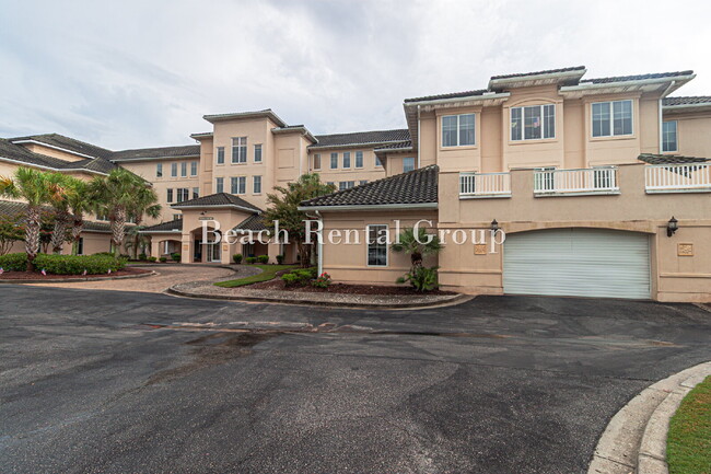 Photo - 2 Bedroom Condo on the Intracoastal Waterway Unit 924