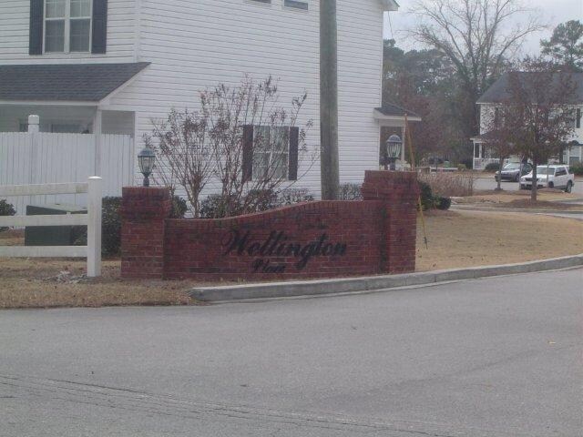 Photo - Wellington Place