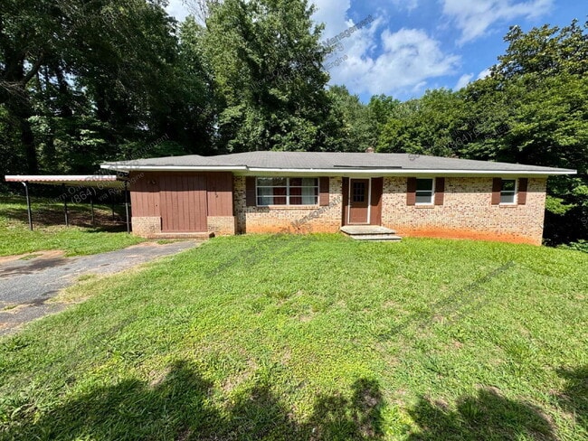Building Photo - 1202 Garden Cir