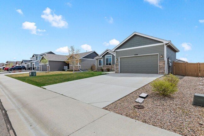 Photo - 3 Bedroom Ranch in Wellington