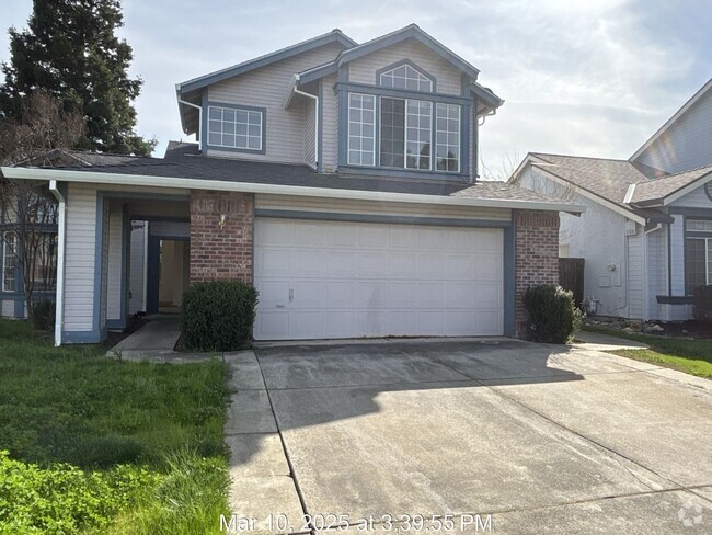 Building Photo - Spacious Sacramento Home in Quiet Cul-de-sac!