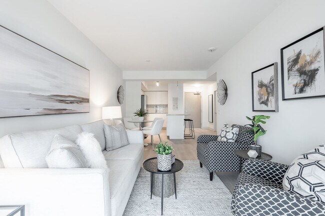 Junction Factory Apartments
