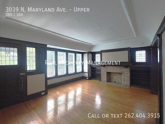 Photo - 3039 N Maryland Ave Unit Upper