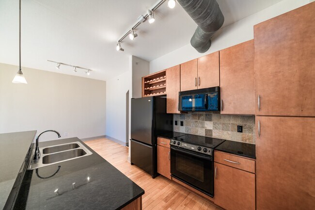 Photo - 1901 Post Oak Blvd
