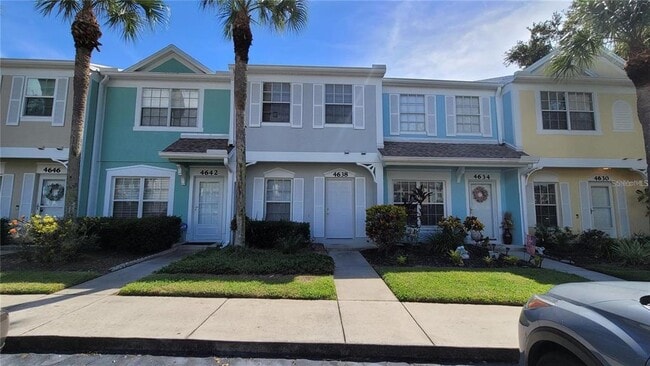 Building Photo - 4638 Sabal Key Dr Rental