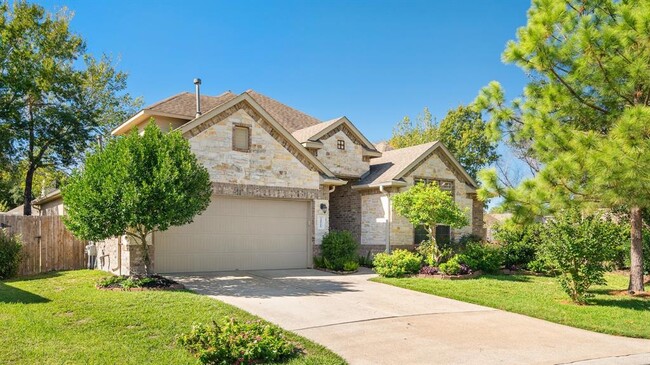 Photo - 24523 Split Rail Ridge Casa