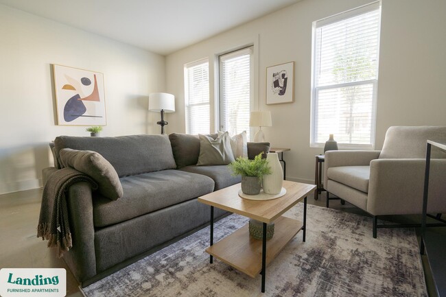 Building Photo - 404 W 26th St Rental