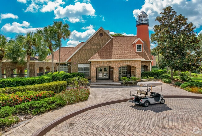 Leasing Office - Vantage Point Condominiums