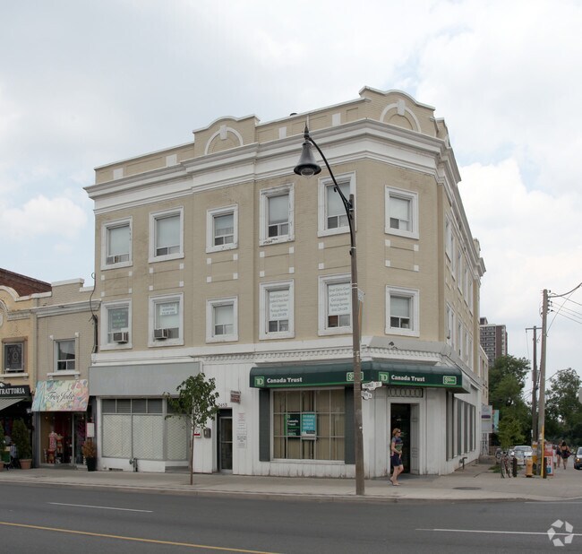 Photo - 2453-2455 Yonge St