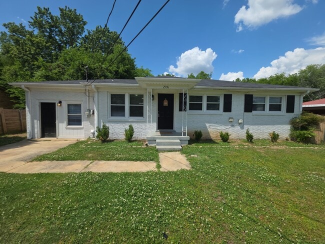 Building Photo - 2506 Jeri St NW