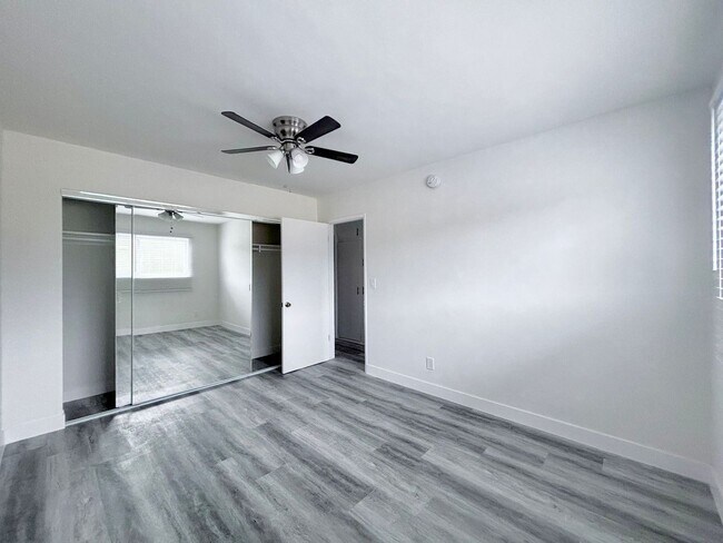 Photo - 1052 Browning Blvd Los Angeles, CA 90037 Unit 11A