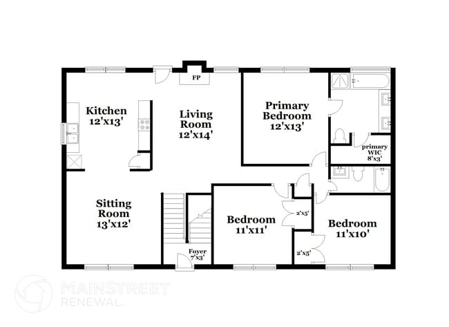 Photo - 1286 Live Oak Terrace