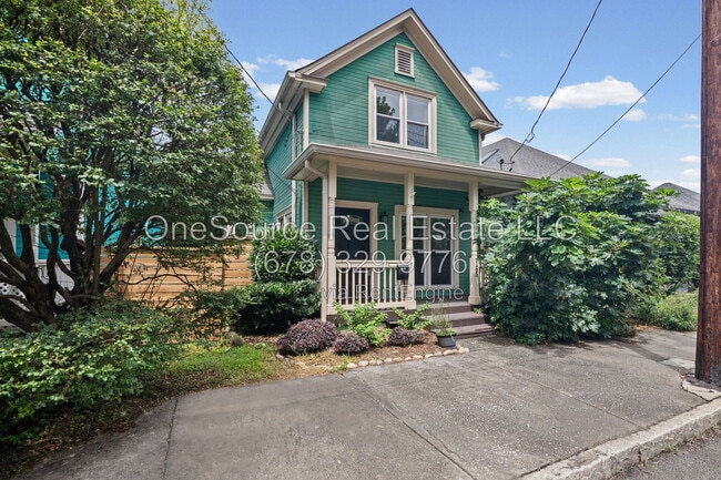 Photo - 185 Savannah St SE
