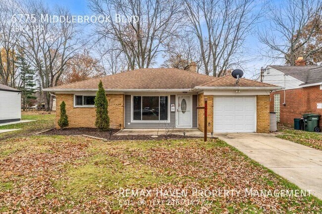 Photo - 6775 Middlebrook Blvd