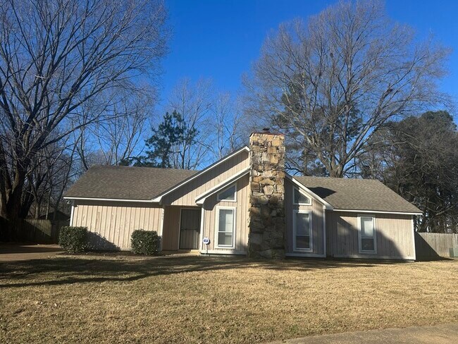 Photo - 3905 Tall Birch Cove House