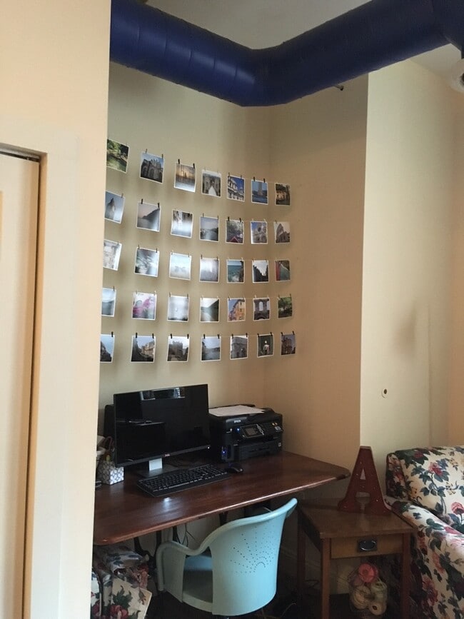 Photo - Place - 222 N. College