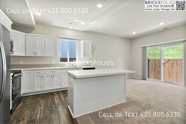 Photo - Exceptional Bremerton Home with Close to JBLM!