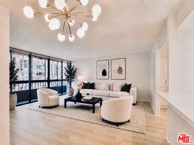 Photo - 10590 Wilshire Blvd Unit 704