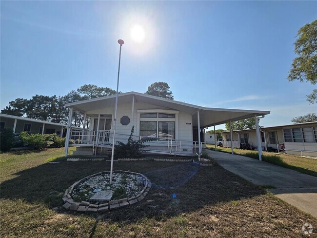 Building Photo - 8017 Fiat Ave Rental