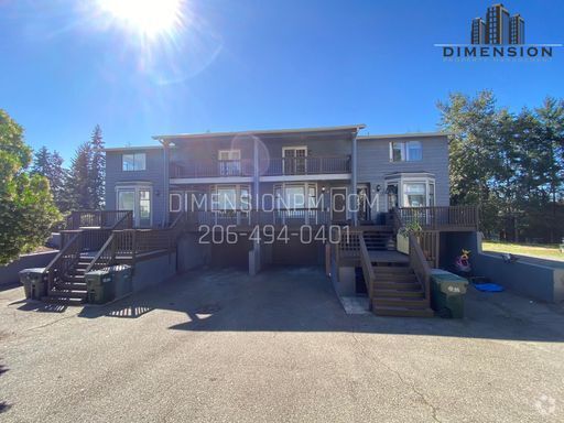 Building Photo - 12214 105th Avenue Ct E Unit C Rental
