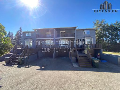Photo - 12214 105th Avenue Ct E Apartments Unit C