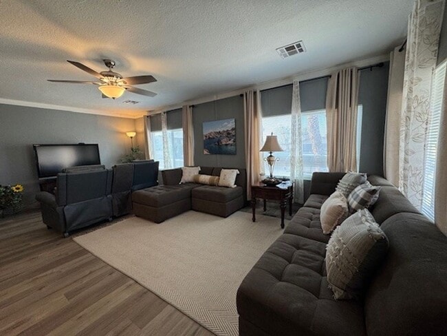 Photo - 3 BR 2 bath Furnished home Utilities Included & Brand new Interior-Custom Remodel