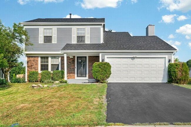 Building Photo - 8472 Kingsley Dr