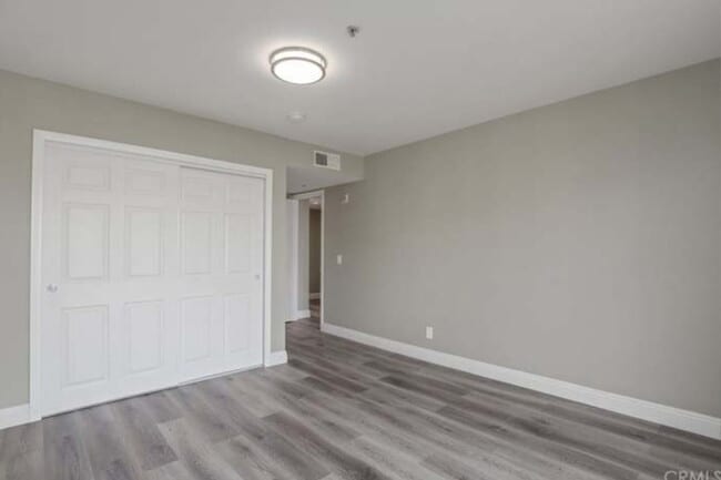 Master Bedroom - 4750 Templeton St Unit #1205