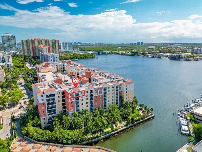 Photo - 17150 N Bay Rd Unit 2821