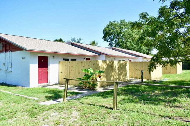 Photo - Updated 2-Bedroom 1-Bathroom with Water & Sewer Included Unit C