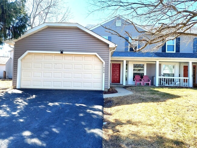 Photo - 1806 Shetland Rd Townhome