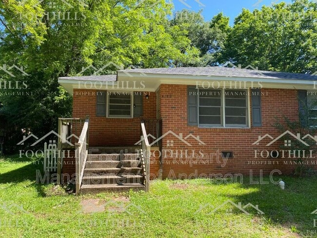 Photo - 418 W Fredericks St Condo Unit B