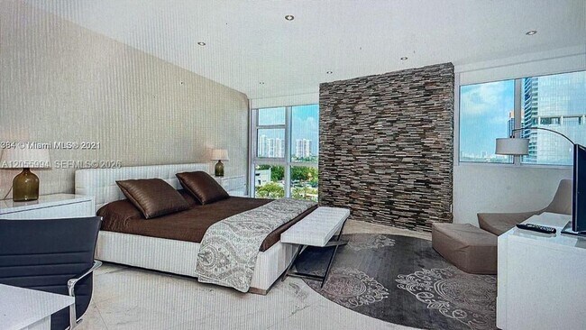 Photo - 18201 Collins Ave Unit 1101