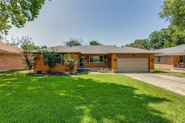 Photo - 2010 Millmar Dr Casa