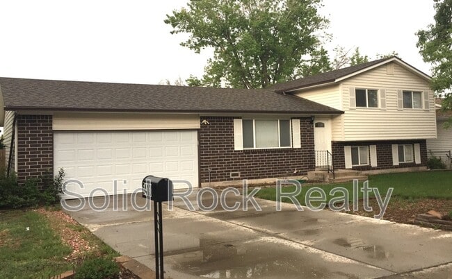 Building Photo - 5413 Mira Loma Cir