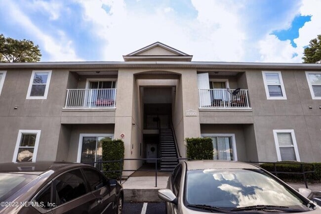 Building Photo - 2 bedroom in Jacksonville FL 32277 Rental