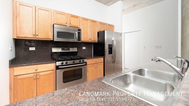 1305 S Michigan Ave Unidad 511