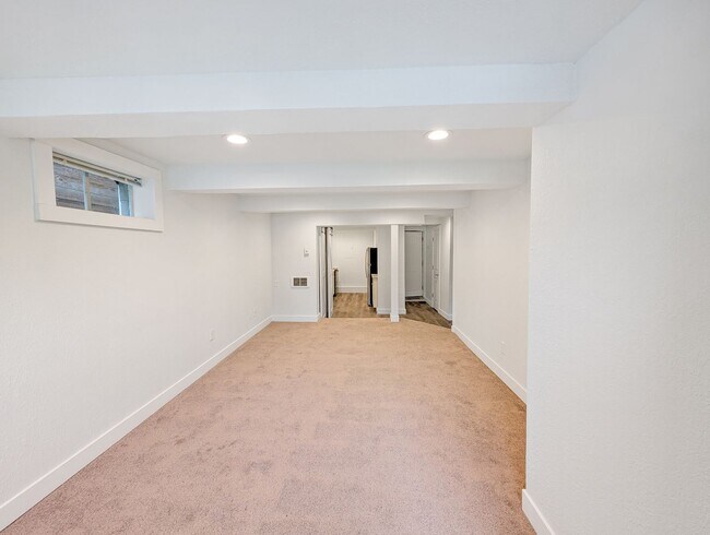 Photo - Cozy 1-Bedroom with Bonus Room and Modern Touches in Prime West Seattle Location