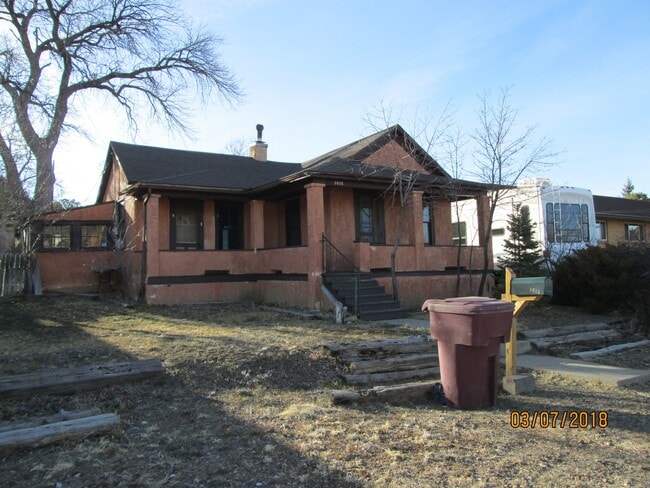 Photo - 1615 Nevada Ave